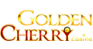 Le logo du casino Golden Cherry