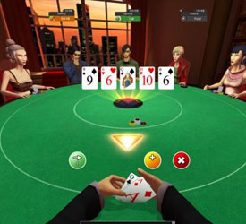 Les règles du jeu de poker